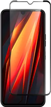 Стекло защитное СТМ