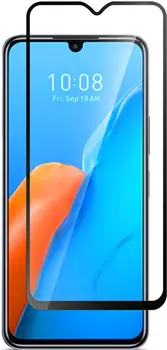 Стекло защитное СТМ