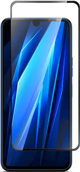 Стекло защитное СТМ