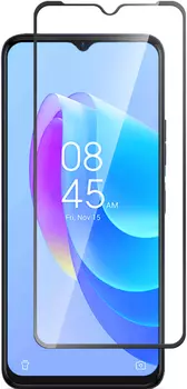 Стекло защитное СТМ