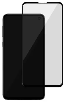 Стекло защитное uBear