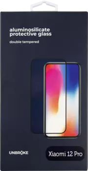 Стекло защитное UNBROKE