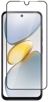 Стекло защитное VSP