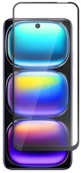 Стекло защитное VSP