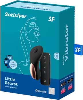 Стимулятор клитора Satisfyer
