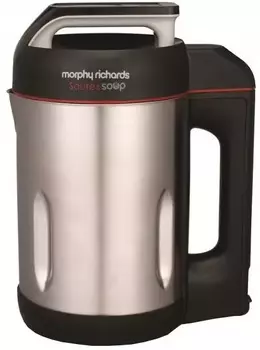 Суповарка Morphy Richards