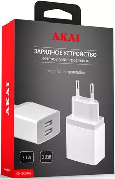 СЗУ Akai