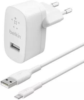 СЗУ Belkin