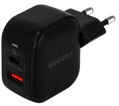 СЗУ BROOKS Technologies