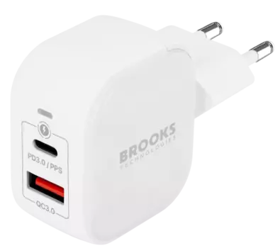 СЗУ BROOKS Technologies