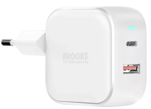 СЗУ BROOKS Technologies