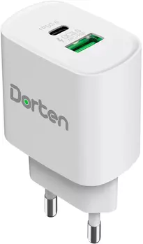 СЗУ Dorten
