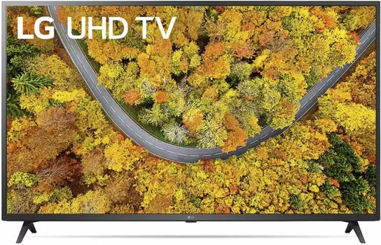 Телевизор LG