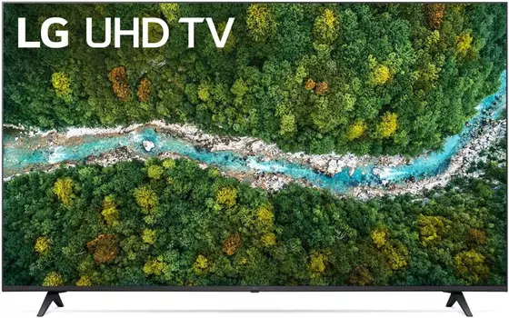 Телевизор LG