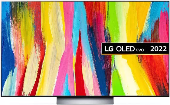 Телевизор LG