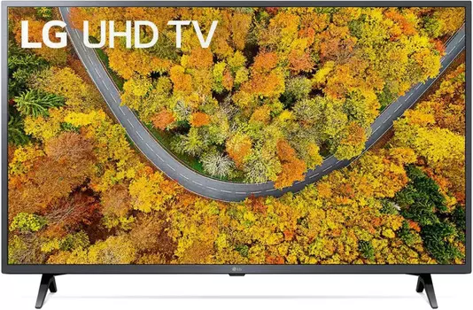 Телевизор LG