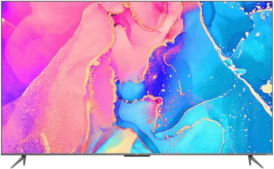 Телевизор TCL