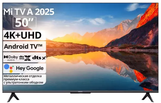 Телевизор Xiaomi