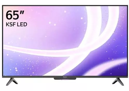 Телевизор Яндекс