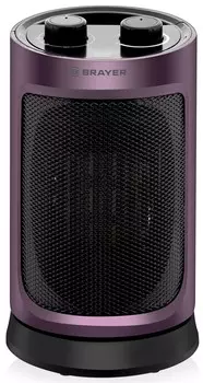 Тепловентилятор BRAYER