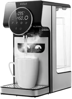 Термопот Kitfort