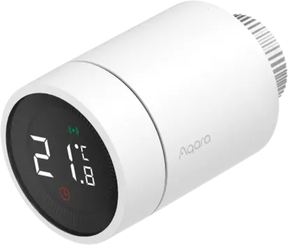 Терморегулятор батареи Aqara