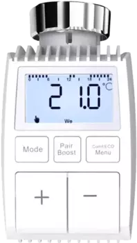 Терморегулятор батареи MOES