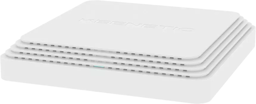 Точка доступа Keenetic