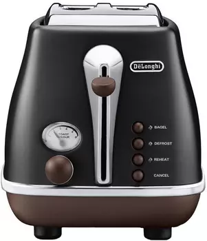 Тостер DeLonghi