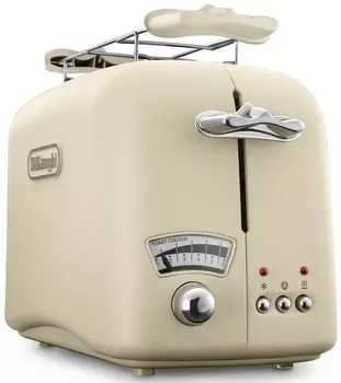 Тостер DeLonghi