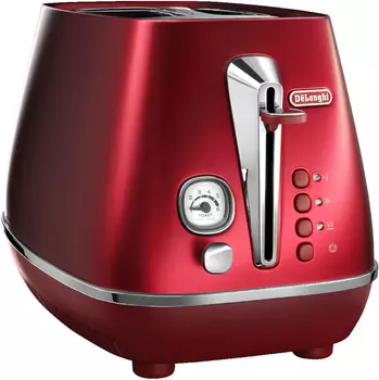 Тостер DeLonghi