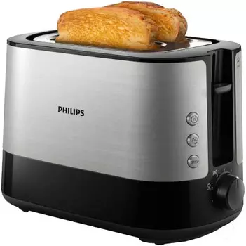 Тостер Philips