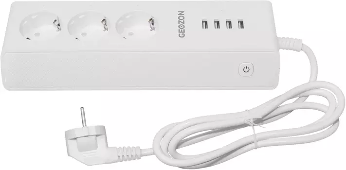 Удлинитель Geozon