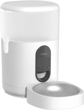 Умная автоматическая кормушка Aqara