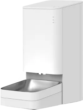 Умная автоматическая кормушка Xiaomi