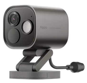 Умная камера Aqara