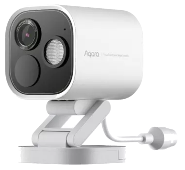 Умная камера Aqara