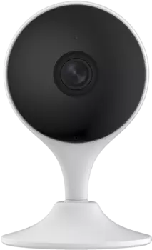 Умная камера МТС