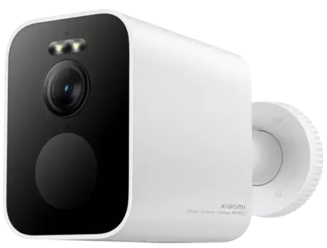 Умная камера Xiaomi