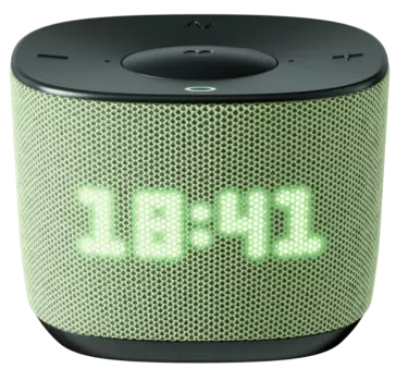 Умная колонка SberBoom Home с Zigbee Фисташковая