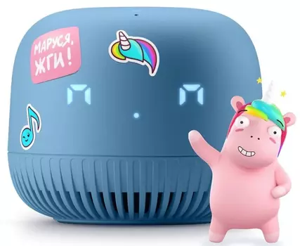 Умная колонка VK