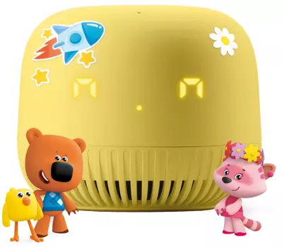 Умная колонка VK