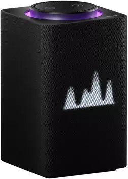 Умная колонка Яндекс