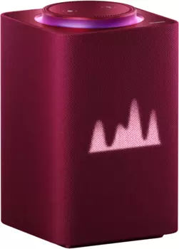 Умная колонка Яндекс