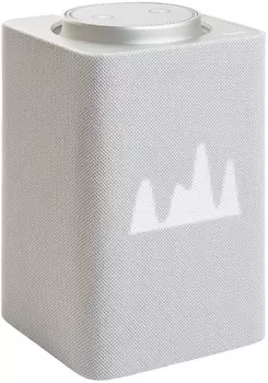 Умная колонка Яндекс.Станция Макс серая