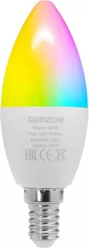 Умная лампочка Geozon