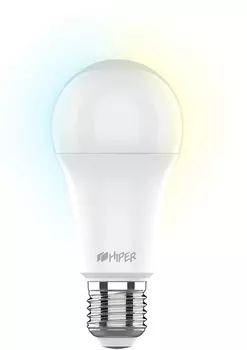 Умная лампочка HIPER