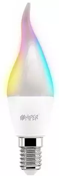 Умная лампочка HIPER