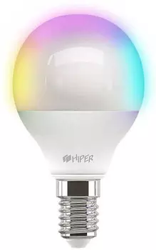 Умная лампочка HIPER