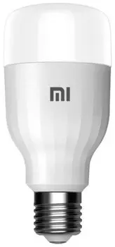 Умная лампочка Xiaomi